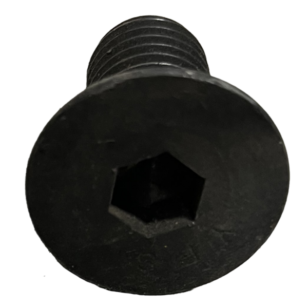Perkins Plated Stud 1/2-13 X 1 3/4" - Image 2