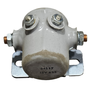 Aftermarket Replacement For Labrie Relay 12V