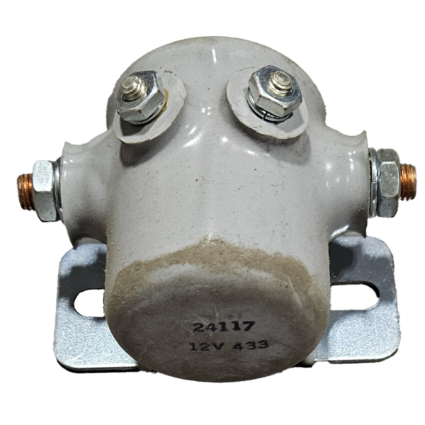Aftermarket Replacement For Labrie Relay 12V