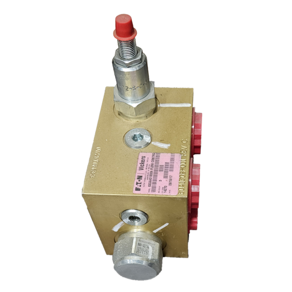 Pioneer Flow Diverter 2 GPM - Image 2