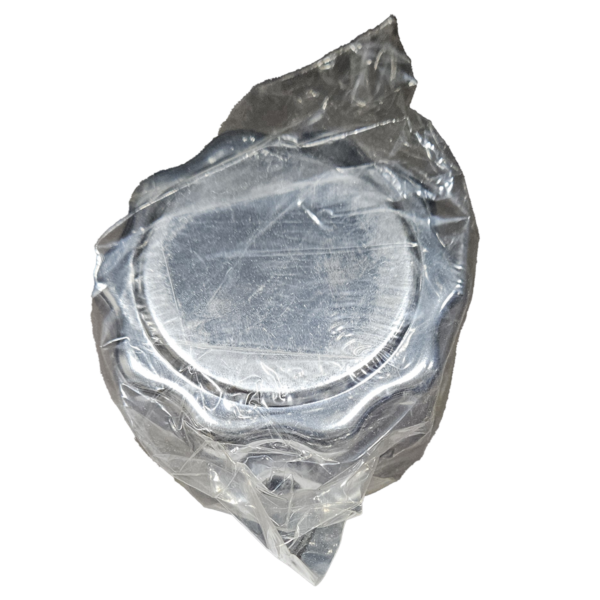 Aftermarket Replacement for Labrie Cap (Non-Pressure) - Image 2