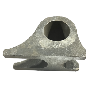 Galbreath Hinge 2 1/2" Cast Rear