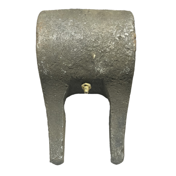 Galbreath Hinge 2 1/2" Cast Rear - Image 2