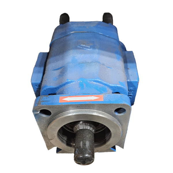 Galfab Pump