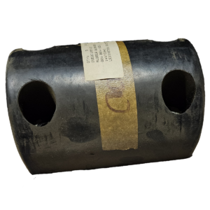 Aftermarket Replacement For Labrie Rubber Bumper