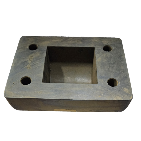 Aftermarket Replacement For Labrie Rubber Bumper - Image 2