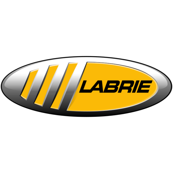LABRIE, BCB10029, Rubber Chain Guard - Image 2
