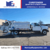 Curbtender 8 yd Quantum 2024 International CV – VIN 589385