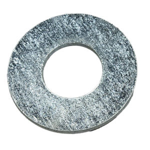 Curbtender Flat Washer