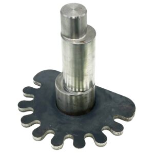 Curbtender, 00-12659-00-AA, Double Pin Assy
