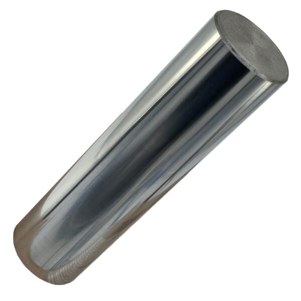 Curbtender, 00-17121-00-OA, Shaft, Slide Block, SS