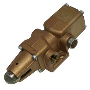 Curbtender, 00-25240-07, Valve