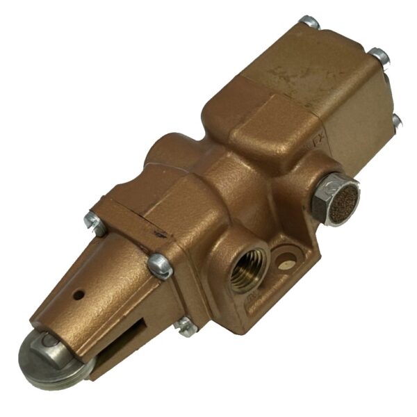 Curbtender, 00-25240-07, Valve