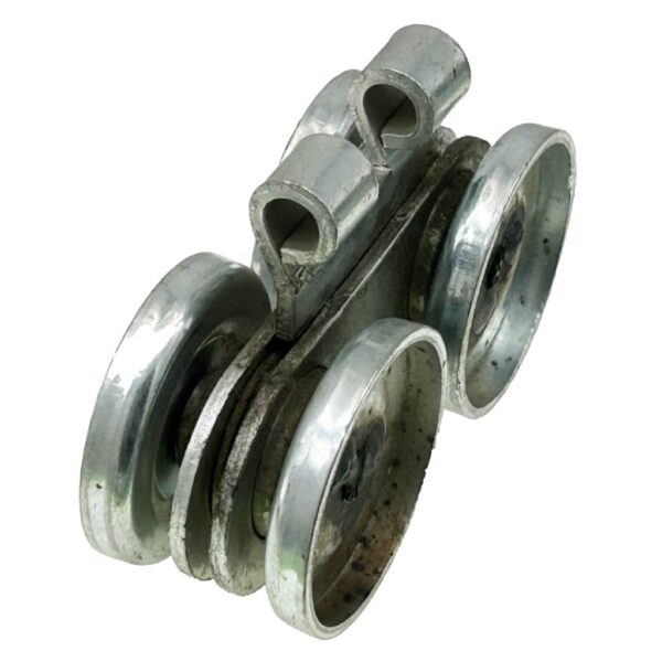 Curbtender, 00-26221-00-OA, Trolley