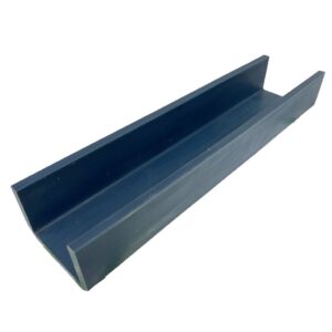 Curbtender, 00-26822-00-WC, Guide BLock Sleeve