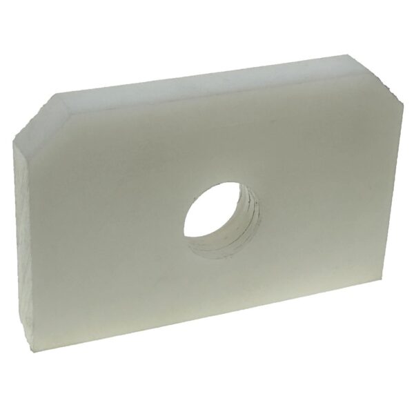 Curbtender, 00-28455-01-AA, Retainer, Slide Block, Gt