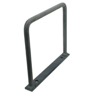 Curbtender, 00-30877-00-AA, Light Guard Weldment