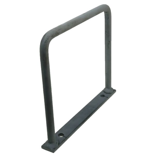 Curbtender, 00-30877-00-AA, Light Guard Weldment
