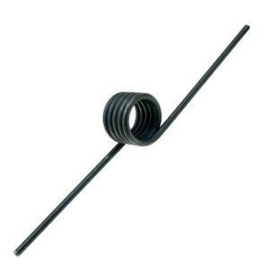 Curbtender Right Hand Belt Grip Torsion Spring