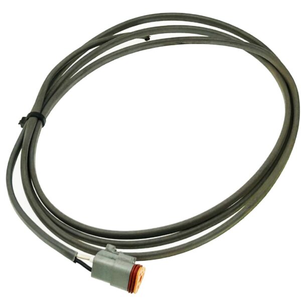 Curbtender, 00-32121-01-OA, Harness Coil, Tc