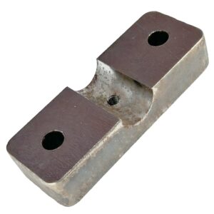 Curbtender, 00-36919-00-OA, Hopper Cover Bearing Block
