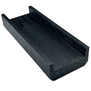 Curbtender Slide Block Pack Panel