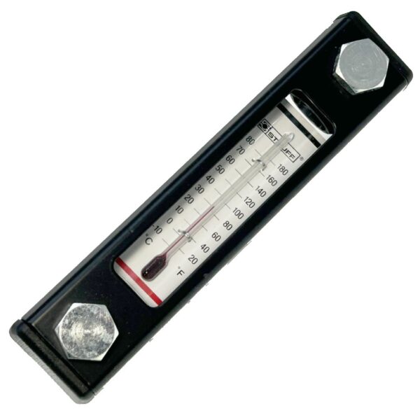 Marathon, 020215, Gauge, Sight Level, 5 Inch