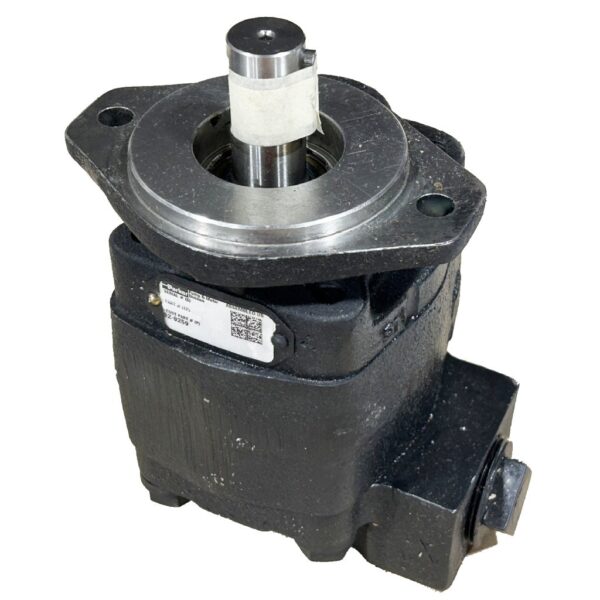 Marathon, 020259 Pump, 18.5 Gpm, Gear