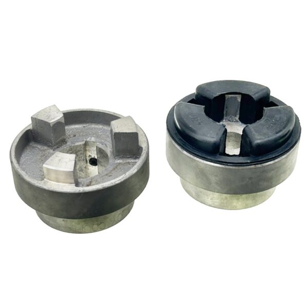 Marathon,  020398, Hub Coupling, 7/8-1/4 X 1 5/8-3