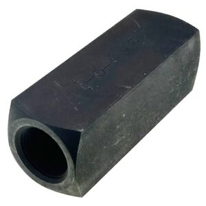 Marathon, 020970, Check Valve 1 NPTF 65 Psi Crack