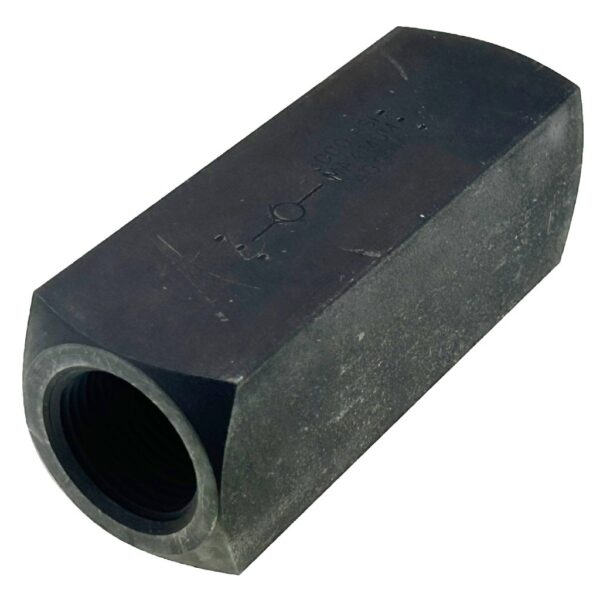 Marathon, 020970, Check Valve 1 NPTF 65 Psi Crack
