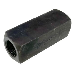 Marathon Valve Check 1 Nptf 65Psi Crack