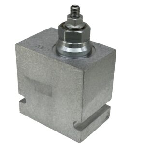 Marathon Valve Relief 3/4 Nptf 50 Gpm