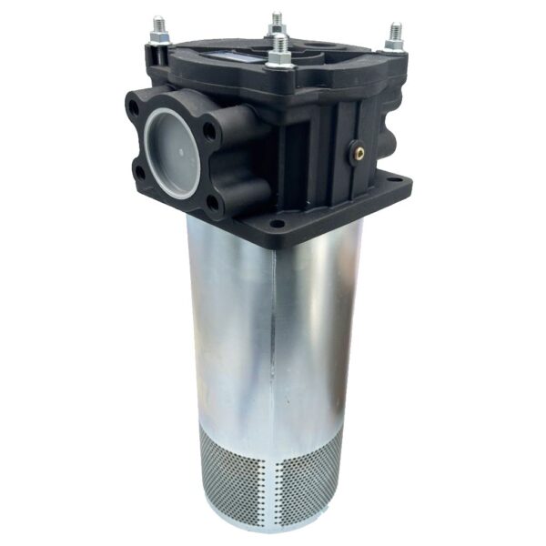 Marathon, 021056, Filter, Return Line, 10 Micron