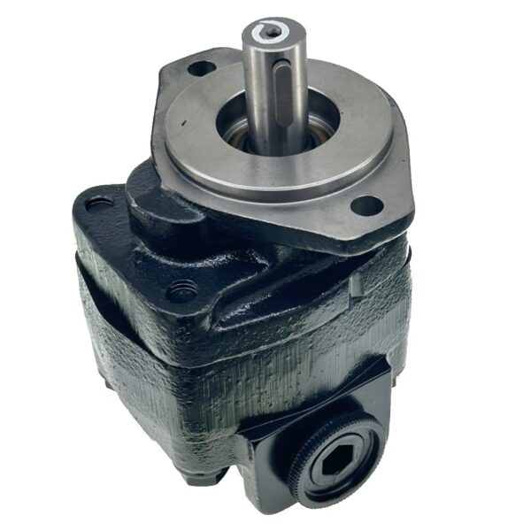 Marathon, 023893, Pump, 9 Gpm, Vane
