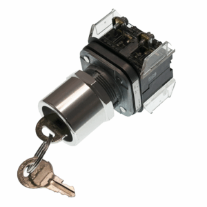 Marathon Push Button Key Start Switch