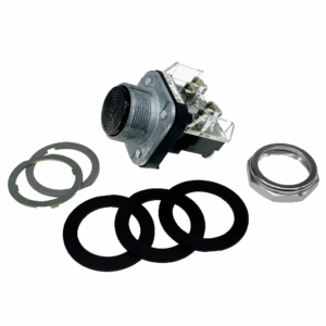Marathon Operator 30 Pushbutton Blk Fls