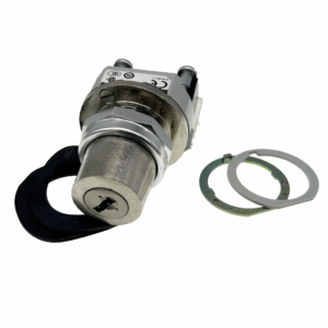 Marathon Operator 30 Selector 2 Keyed R