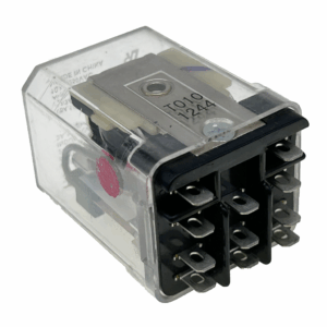 Marathon Relay 3 Pole 24Vac