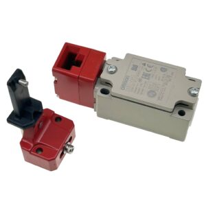 Marathon, 034229, Switch Interlock Omron D4Bs-3A