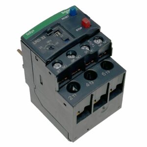 Marathon, 034763, Motor Starter, IEC Overload 23