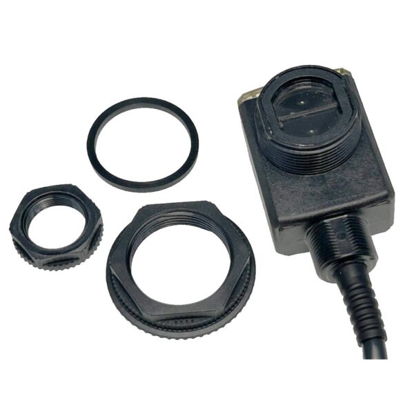 Marathon, 037584, Photocell, Retro Reflective 0-250v Ac/dc