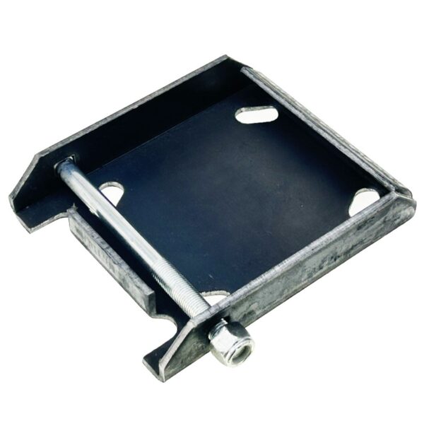 Marathon, 060140, Caster Mounting Pad