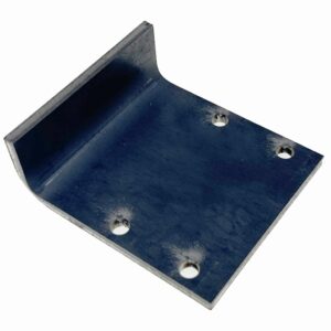 Marathon, 092290, Bracket, Limit Switch, 7 Ga X 2 7/8 X 4