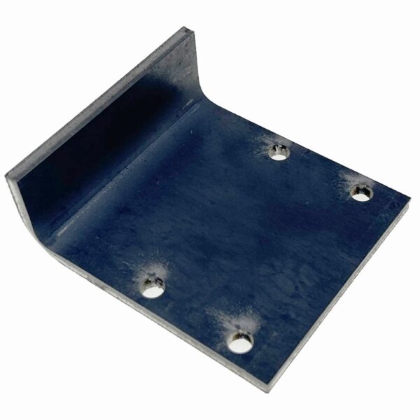 Marathon, 092290, Bracket, Limit Switch, 7 Ga X 2 7/8 X 4