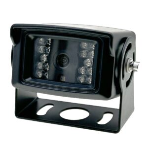 Elgin Sweeper, 100064-91, Camera