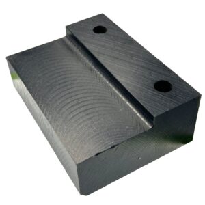 New Way, 100341, Wear pad, Slide Rs Std Blk