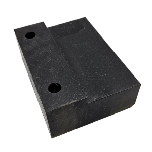 New Way Wearpad Slide Rs Std Blk