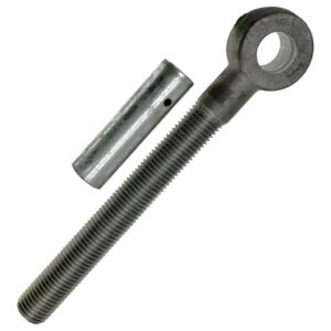 New Way, 100578, Turnbuckle Assembly with Pin