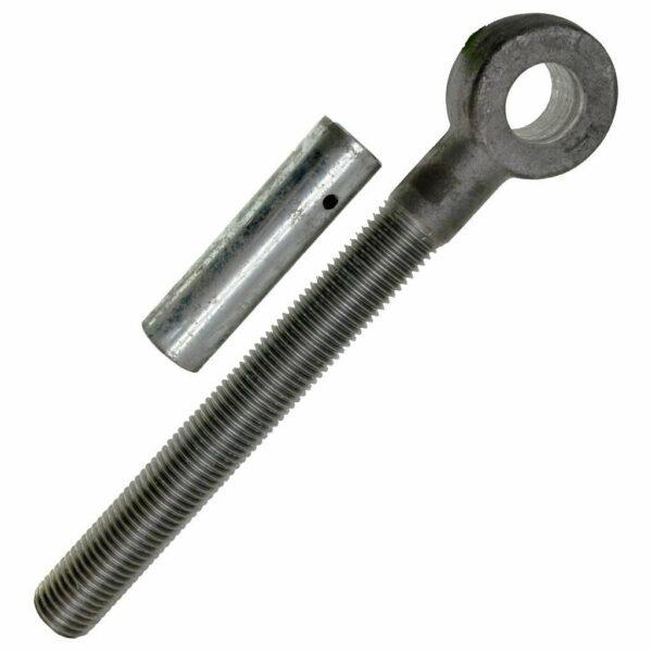 New Way, 100578, Turnbuckle Assembly with Pin